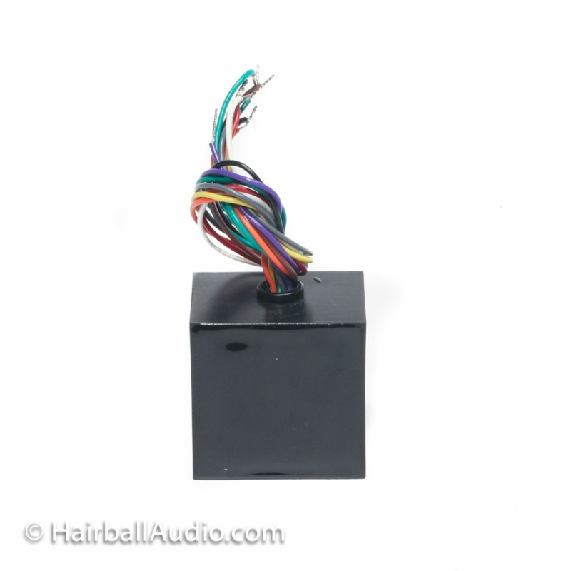 EA-10468 Mic Input Transformer