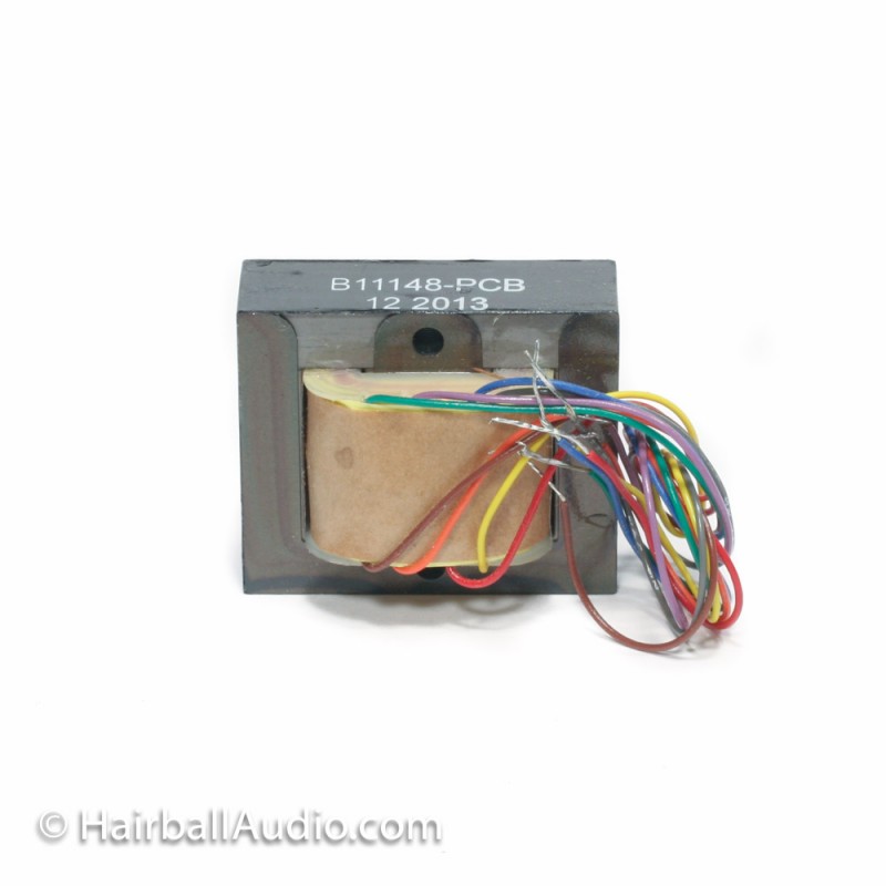 EA-11148 Output Transformer