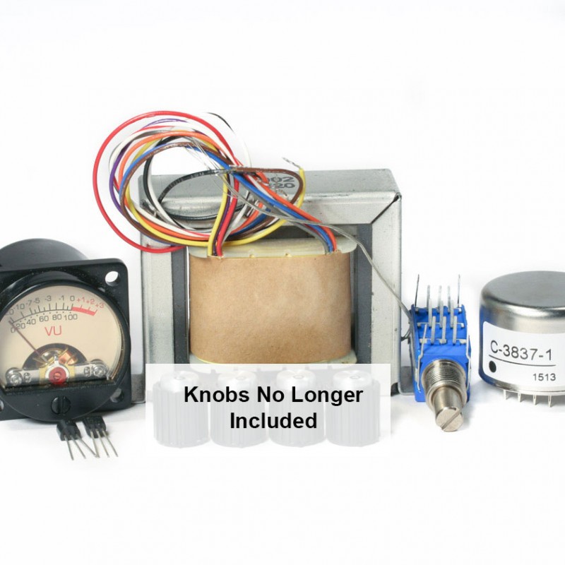 Don Classics U76A Parts Kit