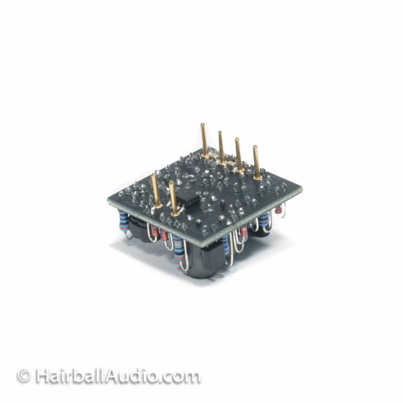 JE-990 Op-Amp