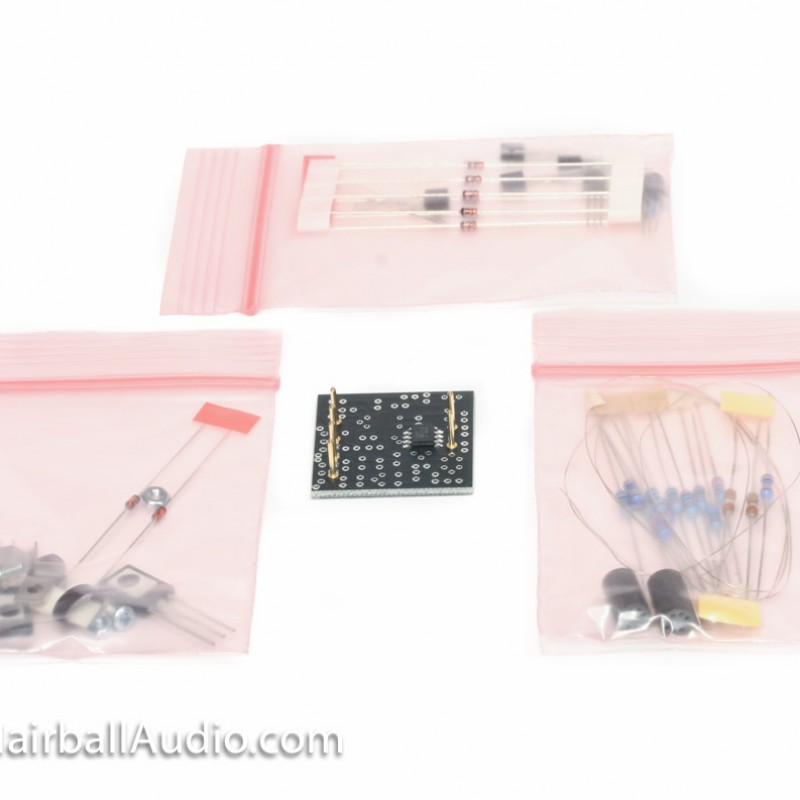 DIY-990 Kit