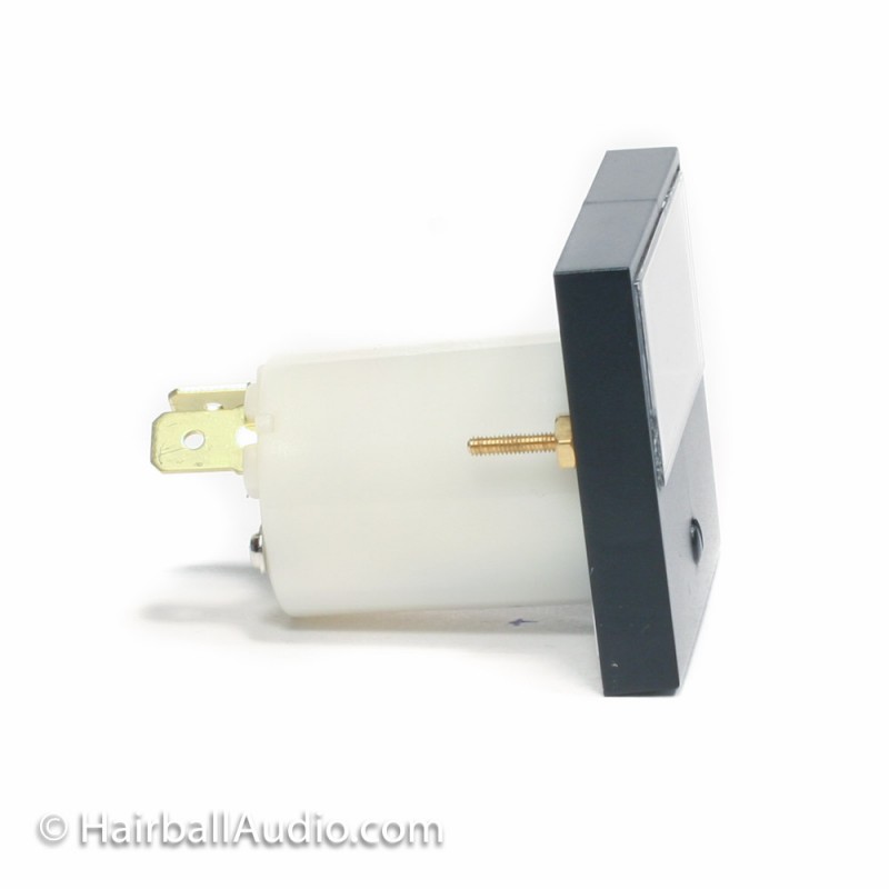 8027-B 1mA Meter