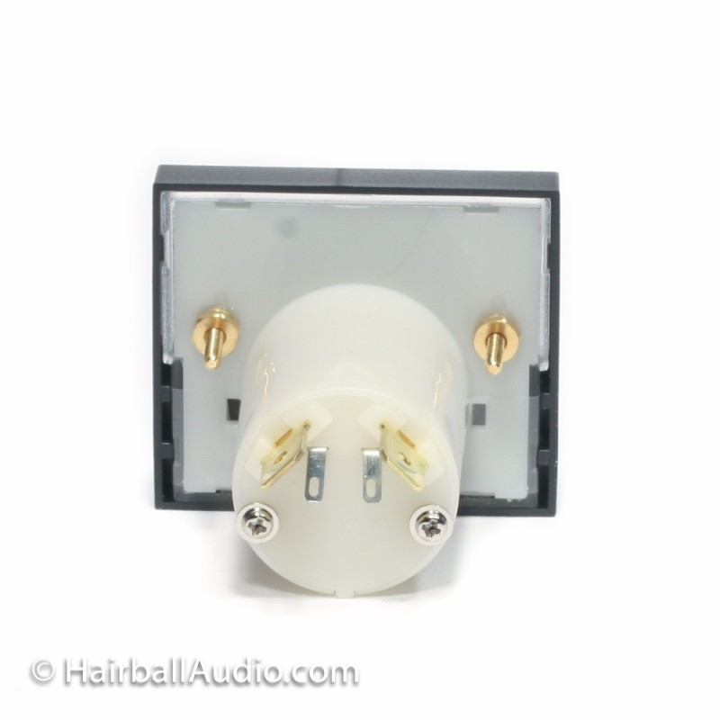 8027-B 1mA Meter