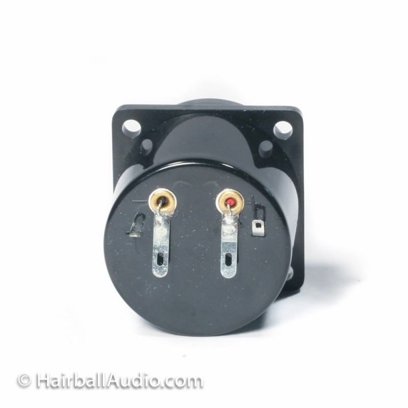 8035 VU Meter