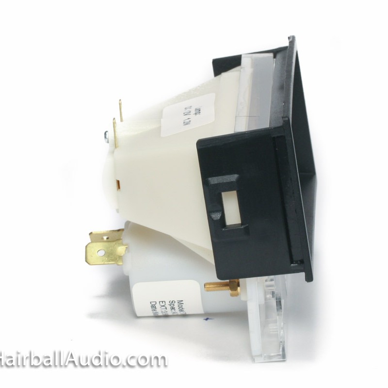 8037 VU meter