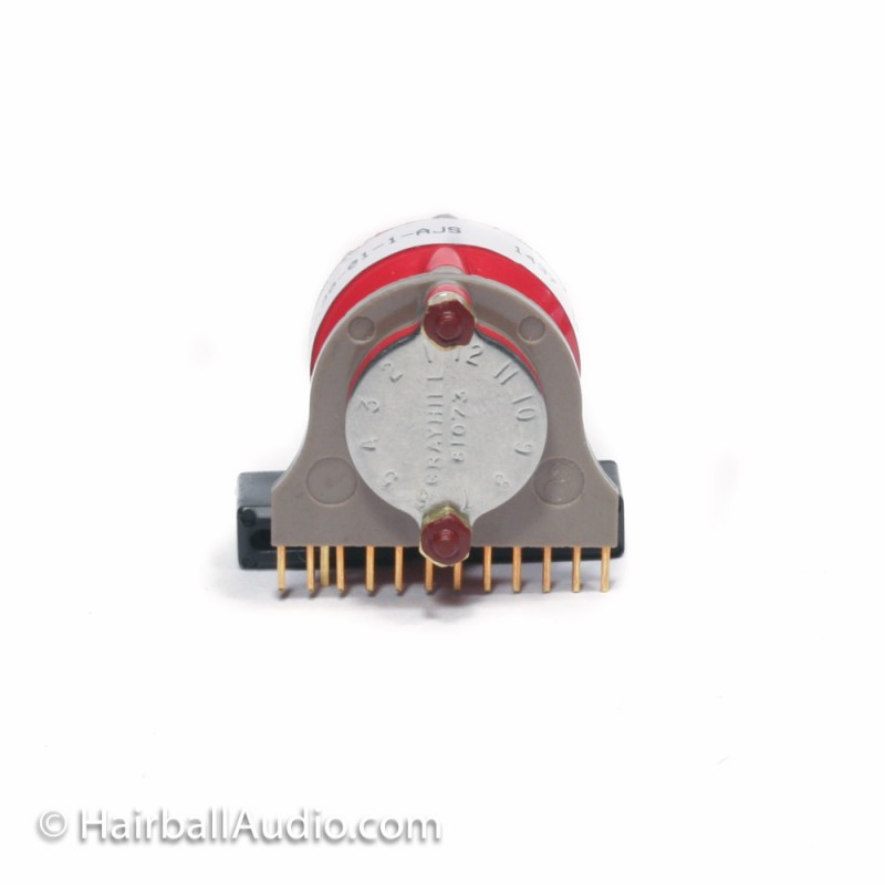 Grayhill Switch
