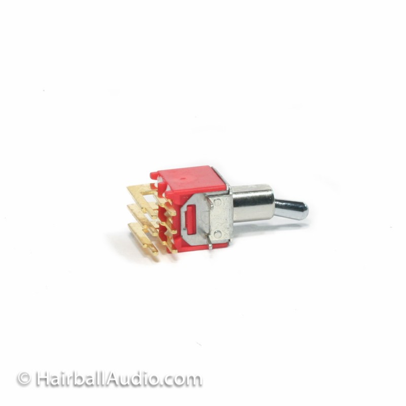 Mini Toggle