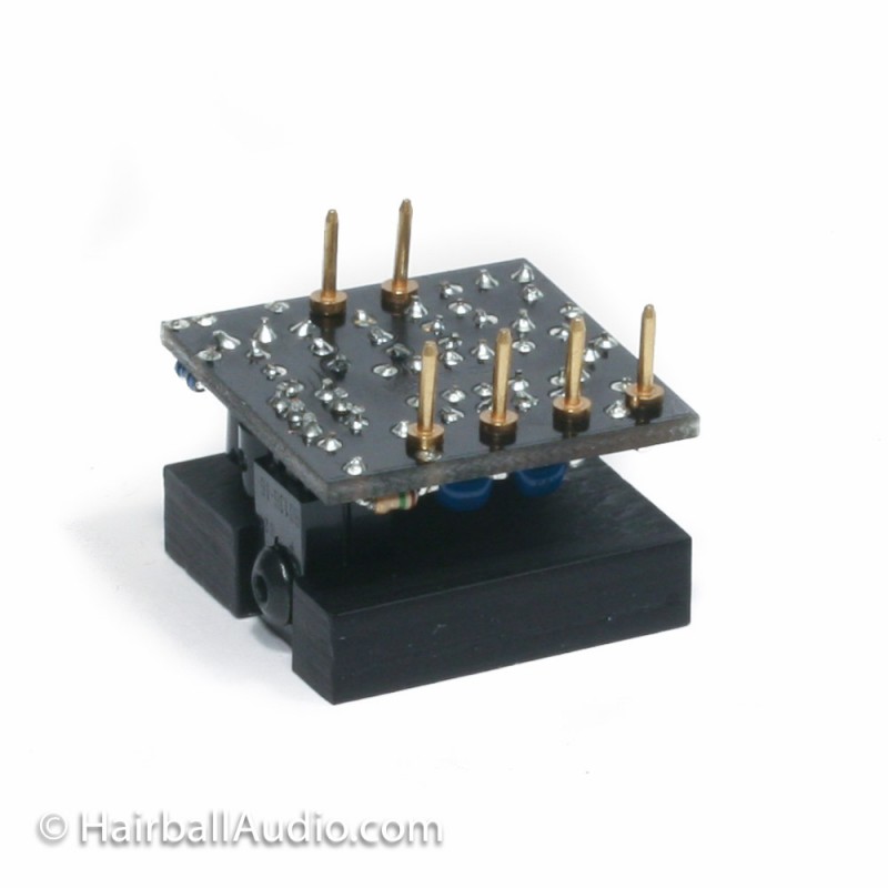 BA512 Op-Amp