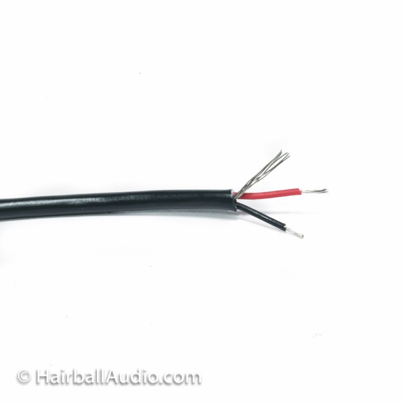 Belden 3 Conductor Wire