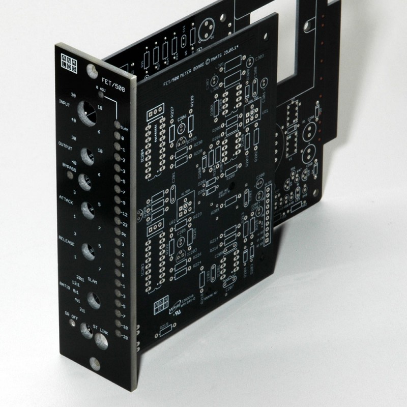 FET/500 Basic PCB Kit