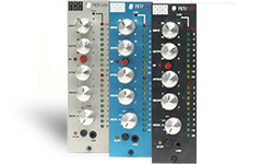 FET/500 Compressors