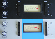 FET/RACK Compressors