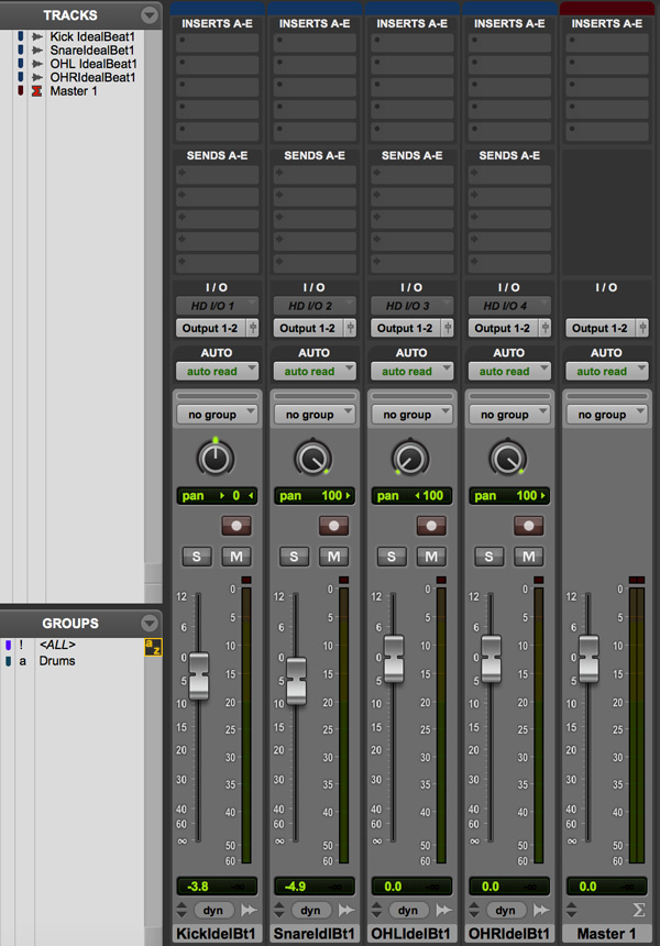 parallel compression tutorial