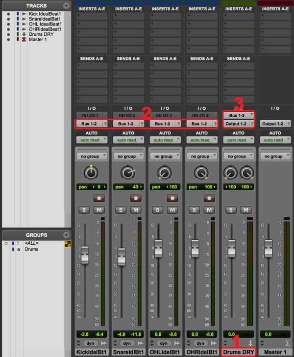 parallel compression tutorial